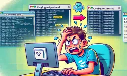 Featured image of post Win10 命令提示字元無法貼上