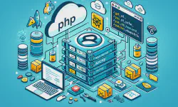 Featured image of post Use PHP router in Docker container with Apache