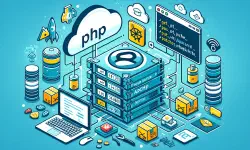 Featured image of post Use PHP router in Docker container with Apache
