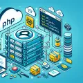 Use PHP router in Docker container with Apache