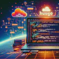 Deploy Hugo project to Cloudflare Pages