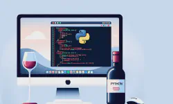 Featured image of post Installing and Running Python with Wine on macOS
