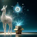 Install ollama on Linux and use the ollama Python package