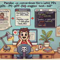 使用 Pandoc 將含中文的 MarkDown 檔案轉換成 PDF 文件