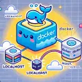 在 Docker 中連接實體機上的 Ollama：解決 localhost 連線問題