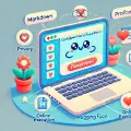 立即使用!線上 Markdown 轉換 PPT 工具